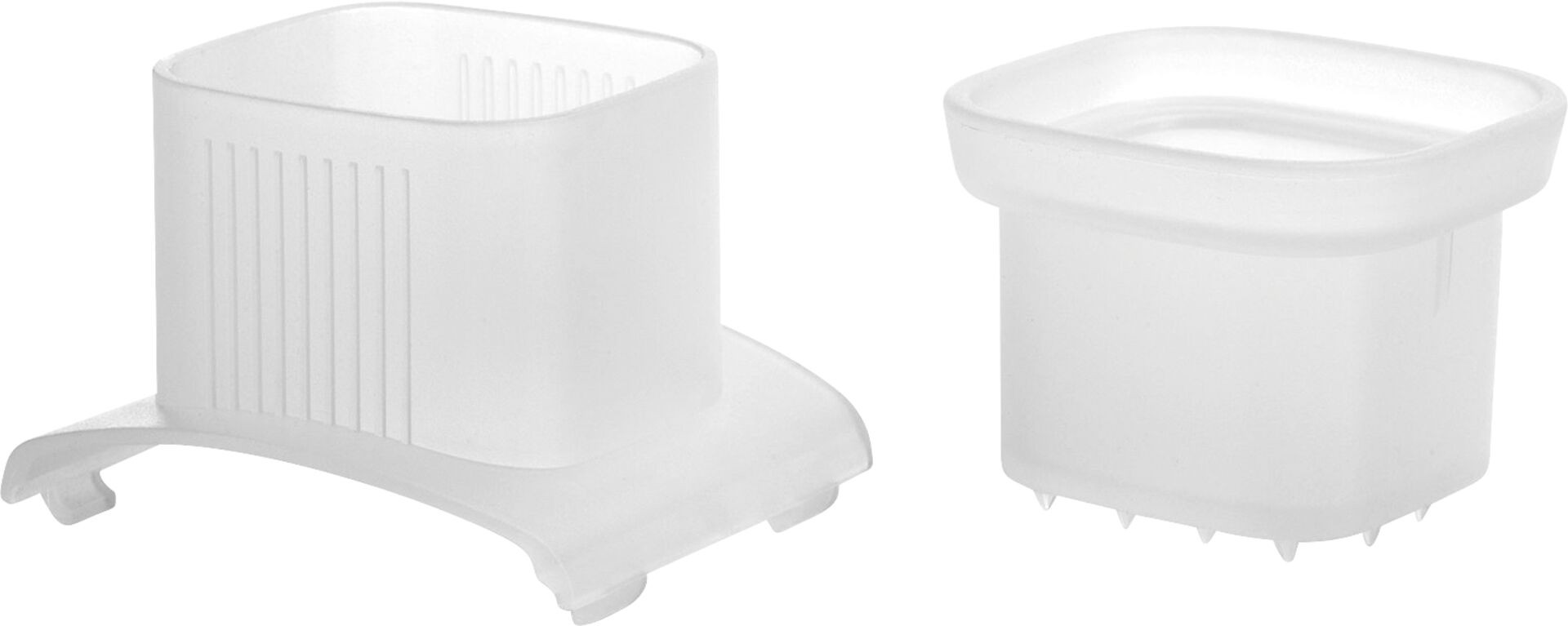 Fingerschutz zu Reibe "Pro" breit